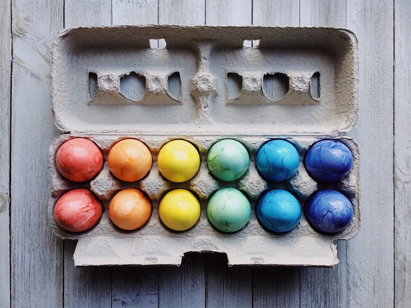 Holiday Crafts for Kids